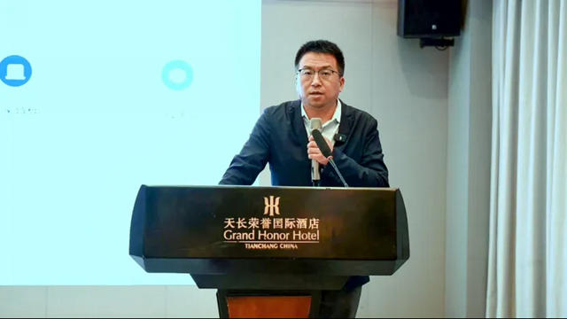 60位企业总裁齐聚安徽谋破卷，三省涂料精英看透迷局促竞合