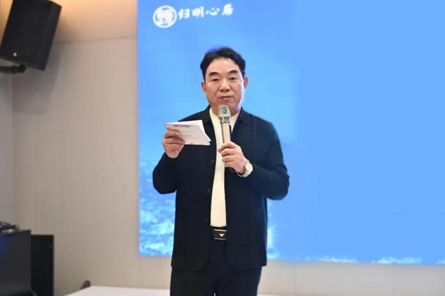 60位企业总裁齐聚安徽谋破卷，三省涂料精英看透迷局促竞合