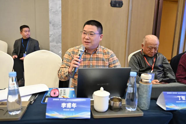 60位企业总裁齐聚安徽谋破卷，三省涂料精英看透迷局促竞合