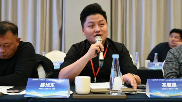 60位企业总裁齐聚安徽谋破卷，三省涂料精英看透迷局促竞合