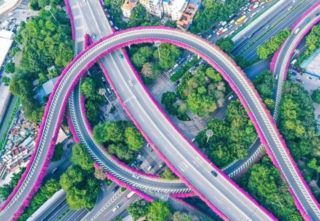 大国重漆擦亮广州全运会，美涂士为体育盛事添彩！