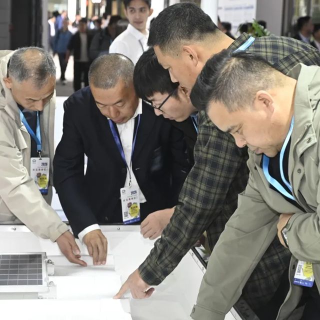 融合引领 新质赋能——防水展首日，凯伦展现防水领域新质生产力！