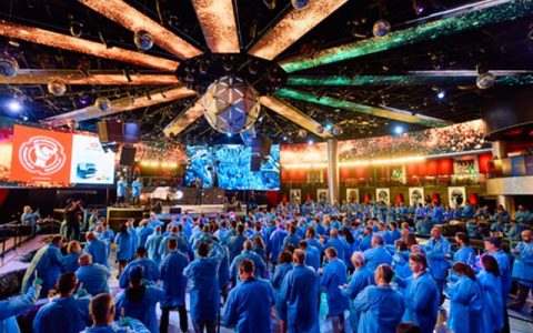 厉害了！PPG刚刚打破一项吉尼斯世界记录