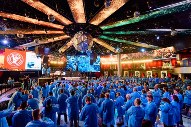 厉害了！PPG刚刚打破一项吉尼斯世界记录