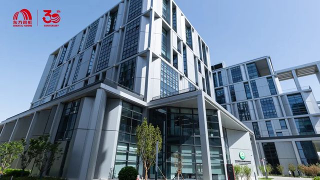 东方雨虹荣获首届“好防水适配好房子”大赛六大奖项