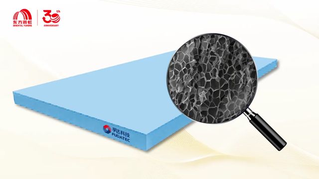 东方雨虹荣获首届“好防水适配好房子”大赛六大奖项