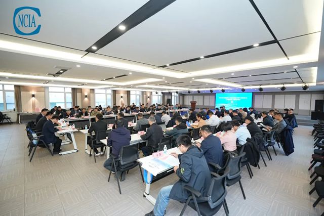 陈总参加“2025中国涂料工业信息年会”并获《中国涂料》编委