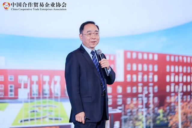 郭祥恩：匠心立业，品质致胜