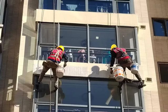 告别漏水烦恼！北新修缮用专业与品质焕新居家体验