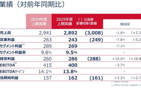 关西涂料半年狂揽134亿元！中国市场销售额增长