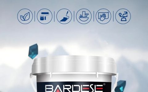 更环保净味，更好施工，更高性价比！巴德士艺术漆「雅彩石」C位登场