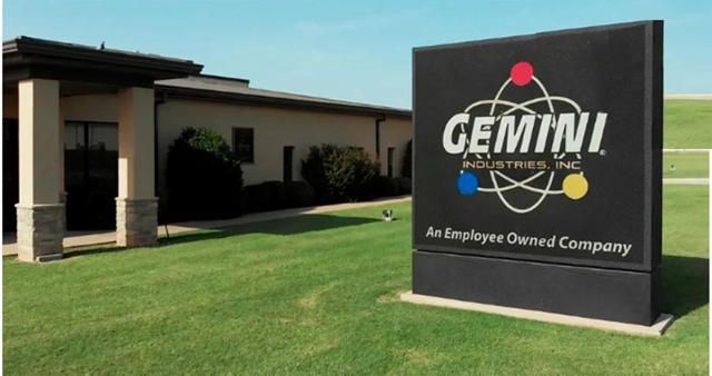 Gemini突发三项关键领导层任命，释放什么信号？