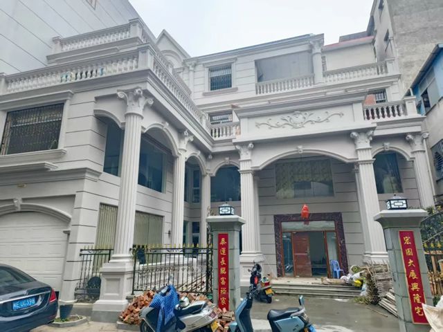 美惠涂料 | 亚军吴志敏：于毫厘间见真章，以严谨诠释仿石涂料施工匠心