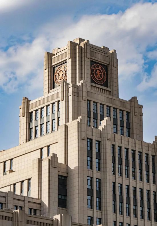 鲁班奖级别科创地标！久诺保温装饰一体板解决方案，解码中国西部科技创新港外立面的“硬实力”与“高审美”！