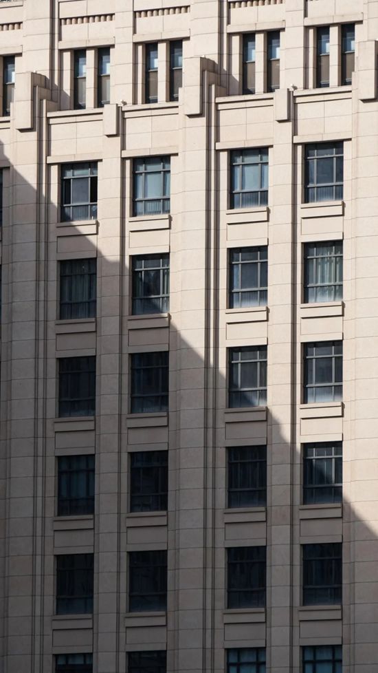 鲁班奖级别科创地标！久诺保温装饰一体板解决方案，解码中国西部科技创新港外立面的“硬实力”与“高审美”！