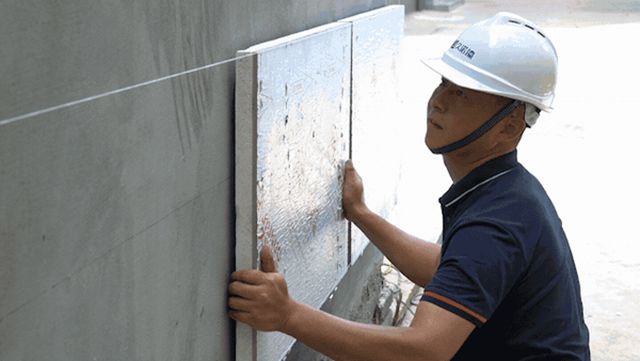 鲁班奖级别科创地标！久诺保温装饰一体板解决方案，解码中国西部科技创新港外立面的“硬实力”与“高审美”！