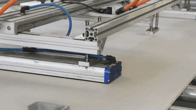 鲁班奖级别科创地标！久诺保温装饰一体板解决方案，解码中国西部科技创新港外立面的“硬实力”与“高审美”！