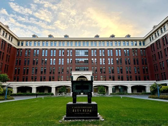 鲁班奖级别科创地标！久诺保温装饰一体板解决方案，解码中国西部科技创新港外立面的“硬实力”与“高审美”！