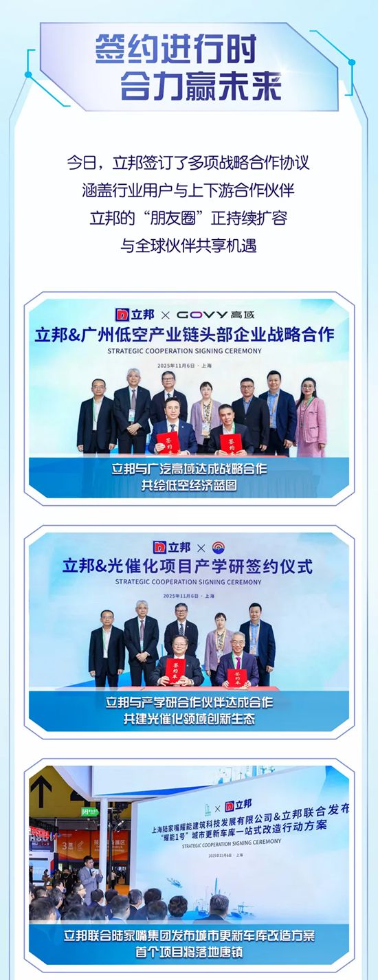 借力进博东风，立邦与合作伙伴携手同行