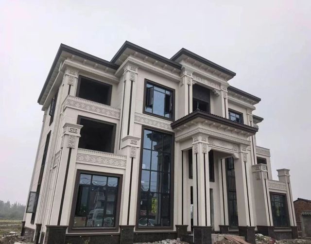 从工地“无名之辈”登顶全国仿石涂料大赛！他们凭什么一战成名？