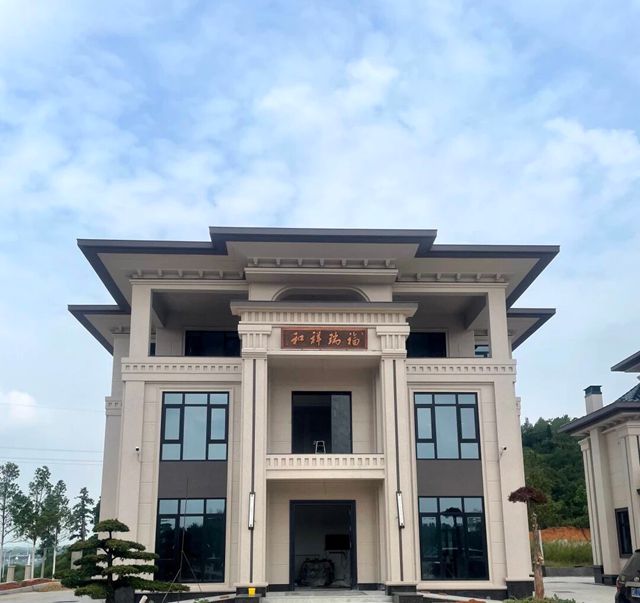 从工地“无名之辈”登顶全国仿石涂料大赛！他们凭什么一战成名？