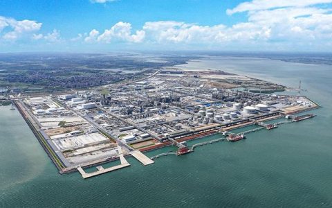 投资87亿欧元，巴斯夫在华最大项目投产！涂料行业上游格局生变