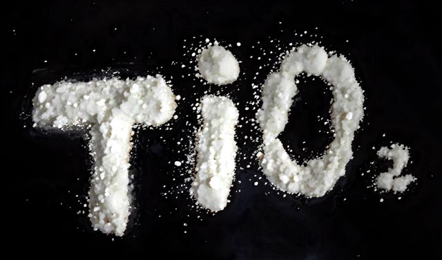 35国重税下，钛白粉净利润蒸发12亿，你的行业会是下一个吗？