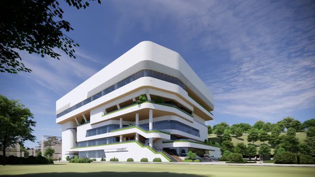 北新防水以冠军品质产品助力全运会，添彩十五运！