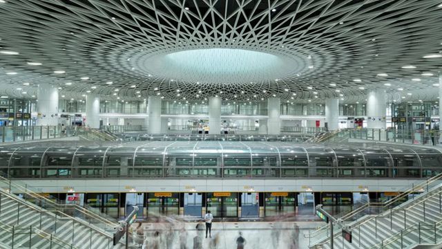 北新防水以冠军品质产品助力全运会，添彩十五运！