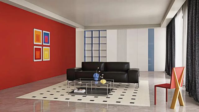 立邦携手东鹏、罗莱软装、尚品宅配，共筑家居产业协同新范式