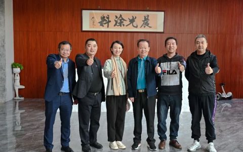 追更缪董视频号！客户实地解锁晨光“差异化创新”密码~