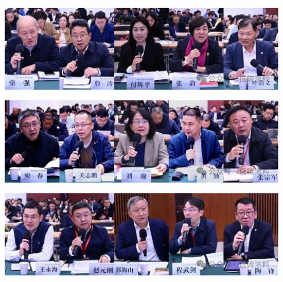 2025年全国住房和城乡建设科技与产业化工作座谈会在京圆满召开