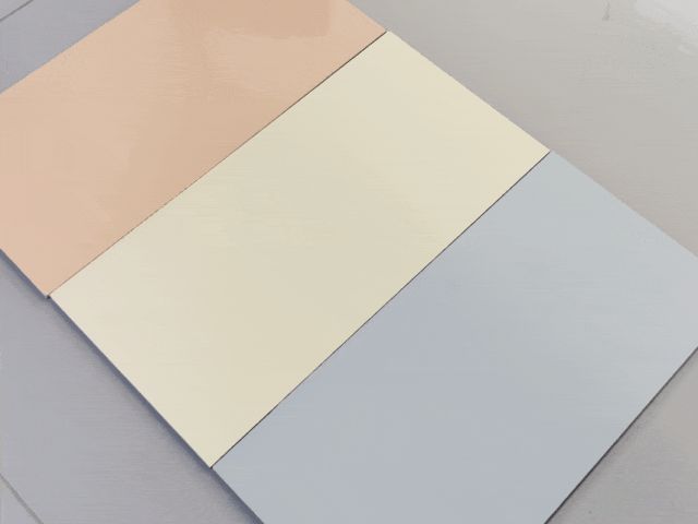 表面涂饰新技术 | 数码3D-UV涂饰解决方案，全球共享