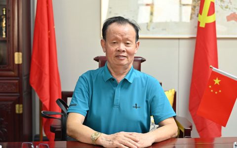 内卷的真相，竟是不敢啃“硬骨头”——访晨光董事长缪国元
