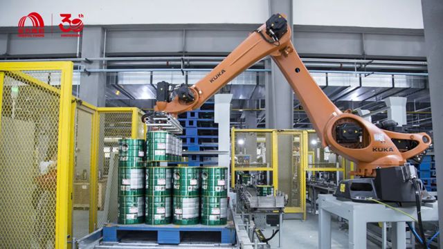 从行业领先到全球第一，东方雨虹防水卷材年发货量突破7亿平方米