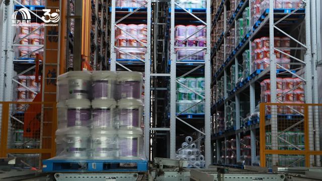 从行业领先到全球第一，东方雨虹防水卷材年发货量突破7亿平方米