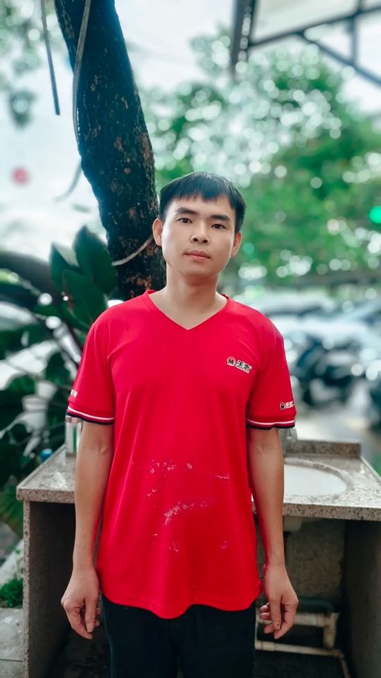 美惠 | 梁书菘：守匠心筑品质，享成长获新知