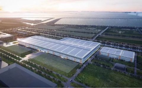 护航“大国重器”！北新防水以创新产品助力C919超级工厂建设