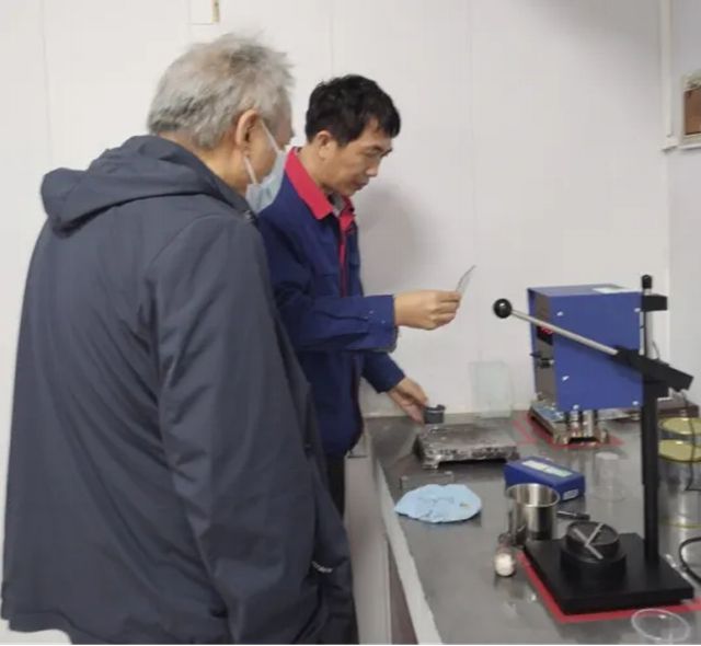 从国内首家到持续领跑：华豹公司CRCC监督审核“零严重问题”通过！