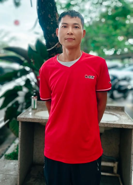 黎兵强：以匠心筑品质，从赛场寻方向