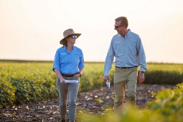 巴斯夫计划将农业解决方案业务在法兰克福证券交易所上市，并公布该部门全新管理董事会