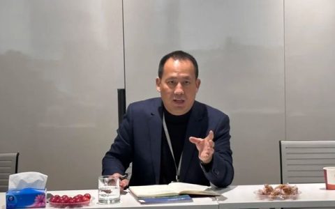 同心同行，共赢未来！九阳防水襄阳经销商座谈会圆满召开！