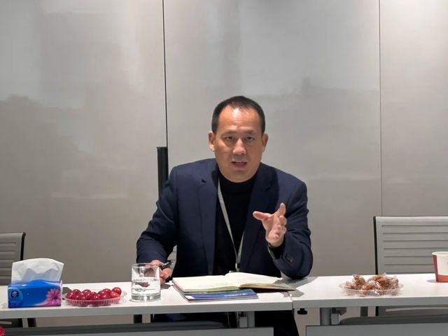 同心同行，共赢未来！九阳防水襄阳经销商座谈会圆满召开！