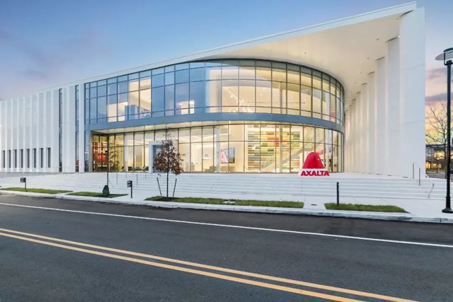 艾仕得掷2亿加码在华产能！吉林新项目将年产3.4万吨树脂