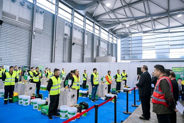 技术科顺！双赛连捷，载誉而归