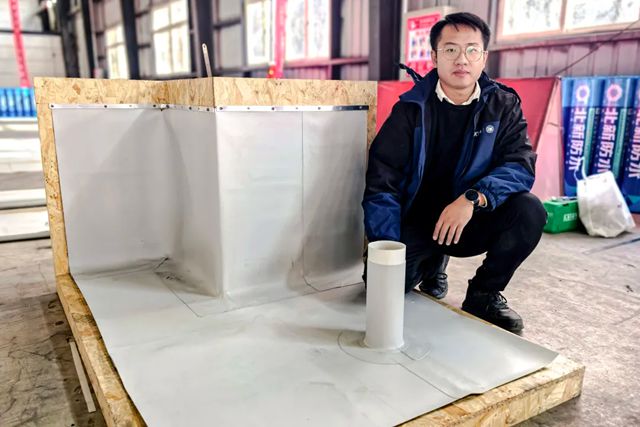 技术科顺！双赛连捷，载誉而归