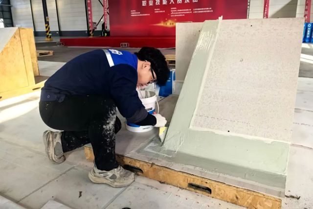 技术科顺！双赛连捷，载誉而归