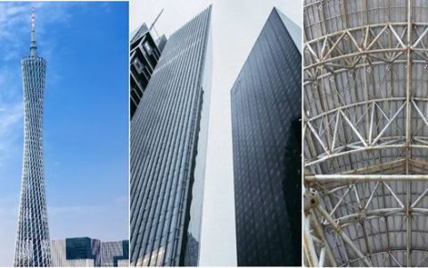 工业建筑的消防暗甲——珠江防火涂料在烈焰中的“隐形”救援