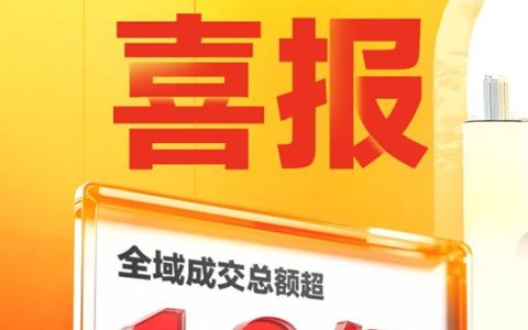 嘉宝莉 | 超1.3亿！全国营销活动实现口碑与市场双丰收