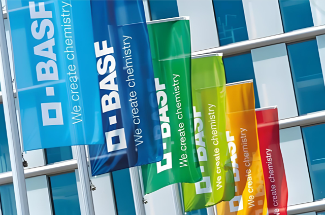 巴斯夫上演“边卖边建”：77亿欧元卖掉涂料业务后，又在德国秘密投产涂料厂